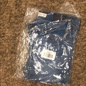 Abercrombie kids jeggins